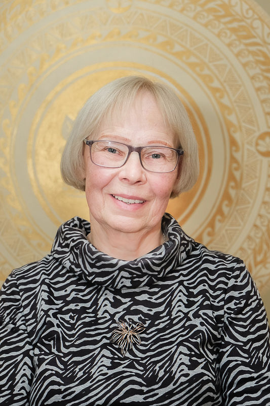 Anne Raa