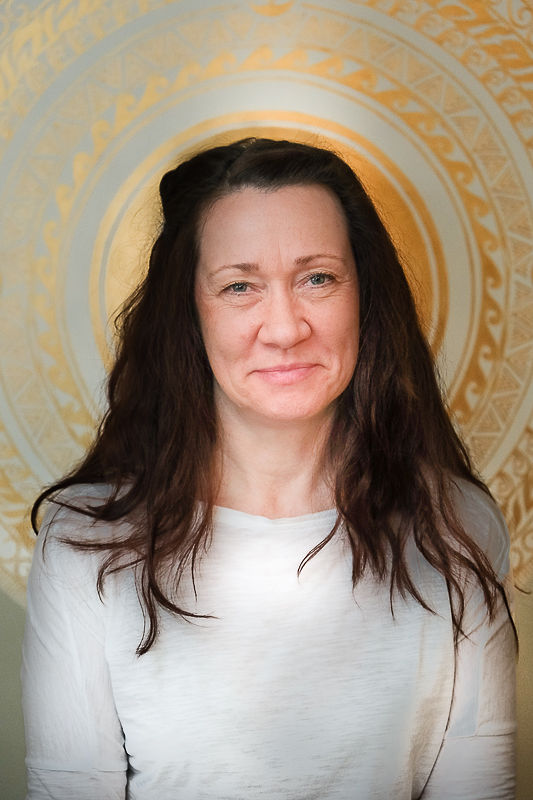 Kersti Villers